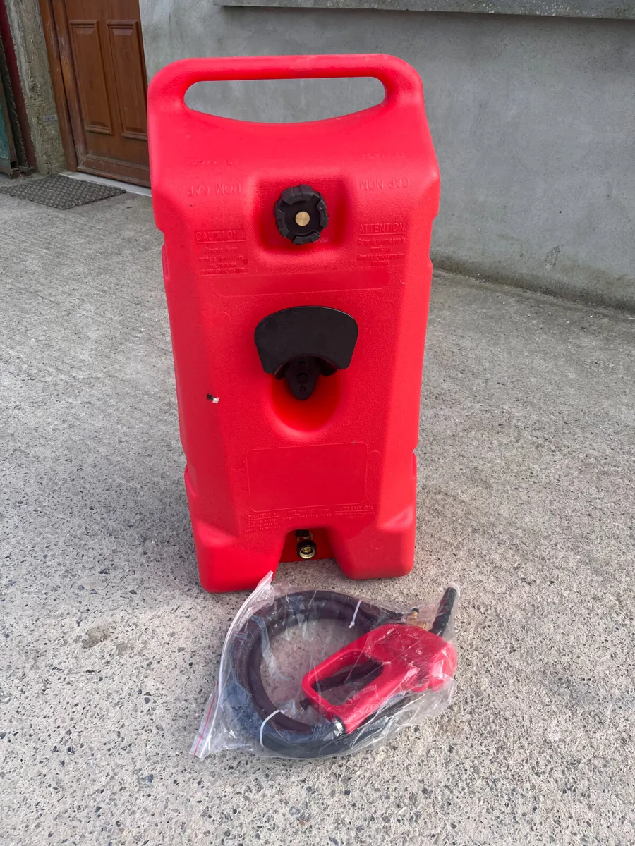 Diesel Dolly - Image 2