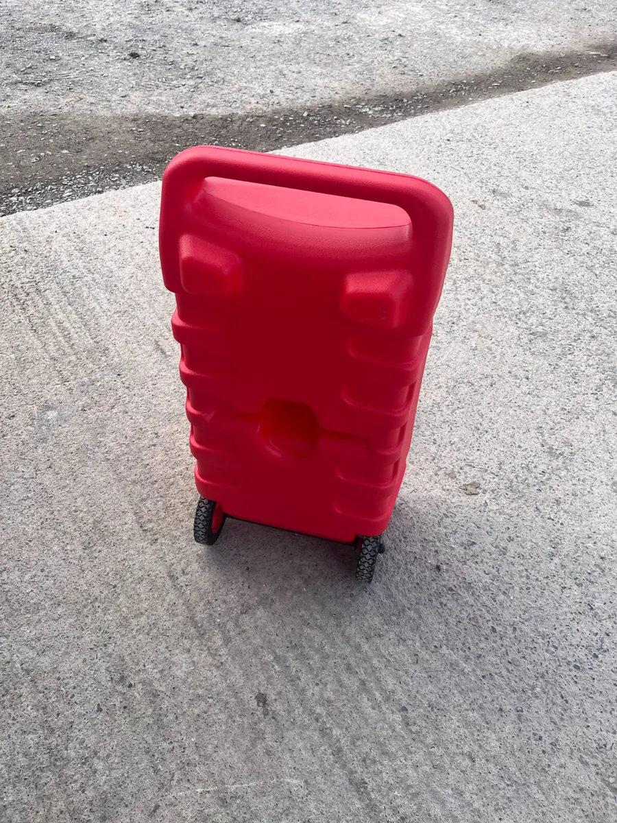 Diesel Dolly - Image 3