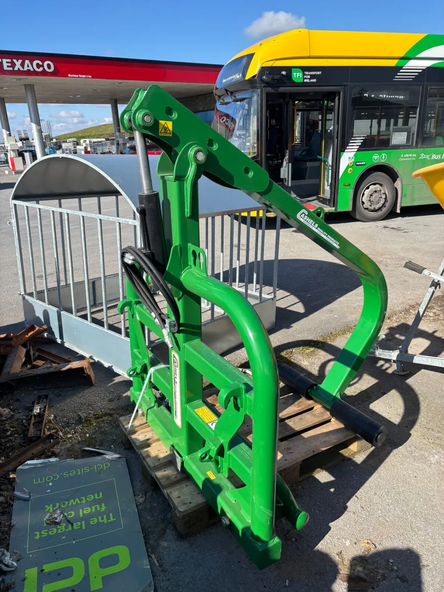 cashel elephant trunk - Image 2