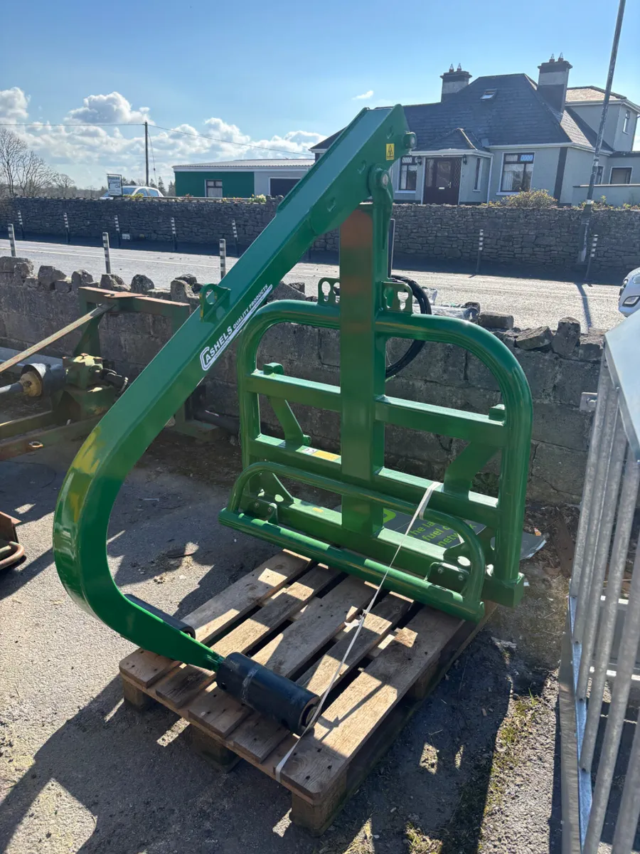 cashel elephant trunk - Image 1