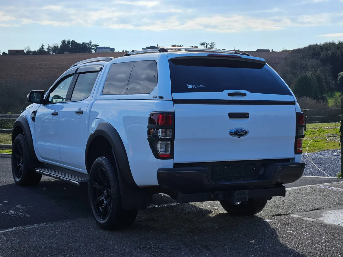 Ford Ranger 2020 - Image 2