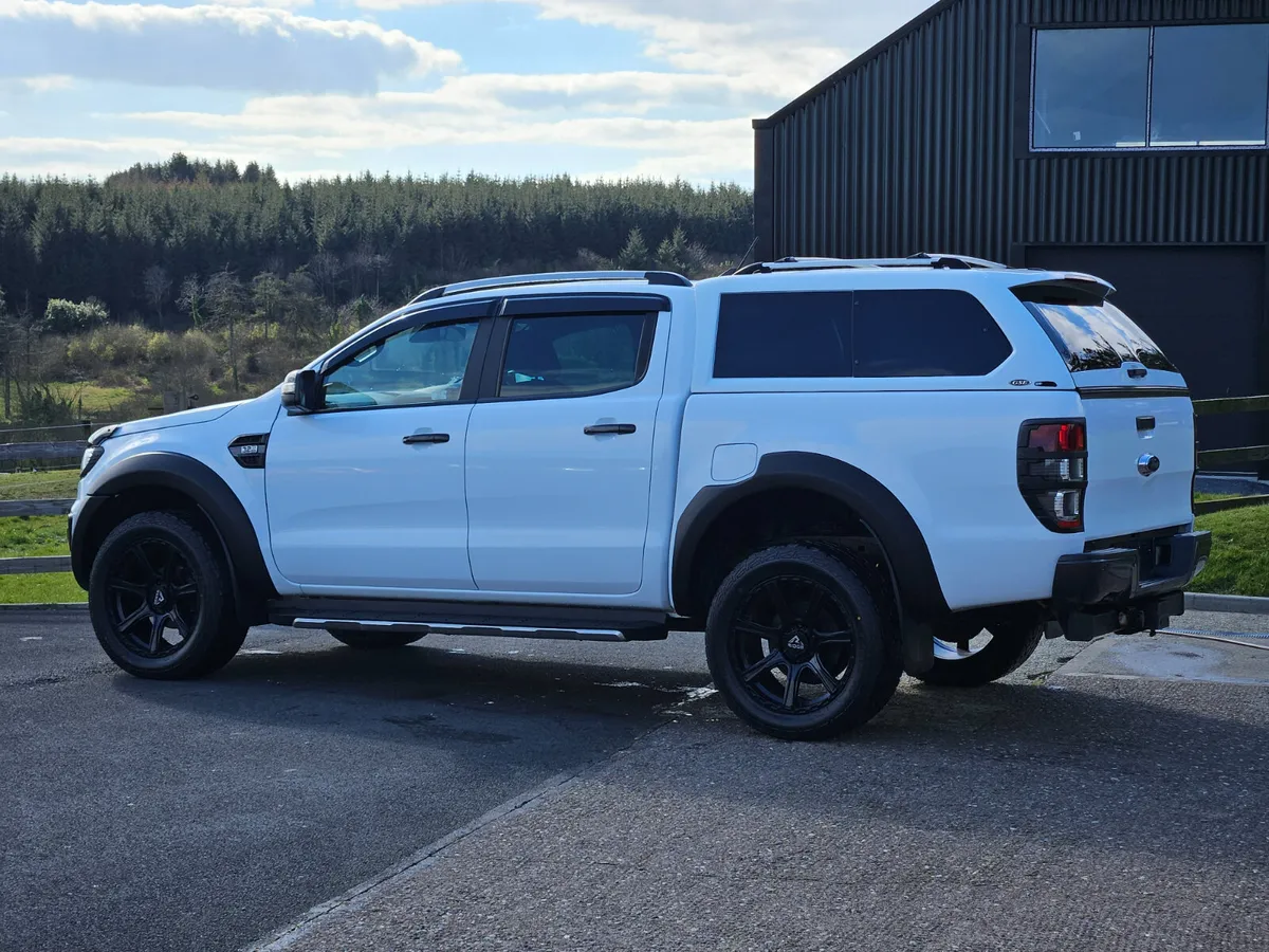 Ford Ranger 2020 - Image 3