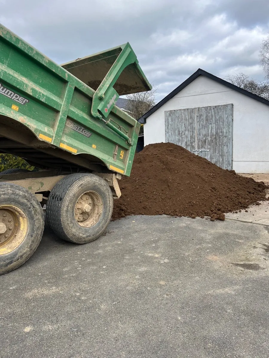 Topsoil - Image 1