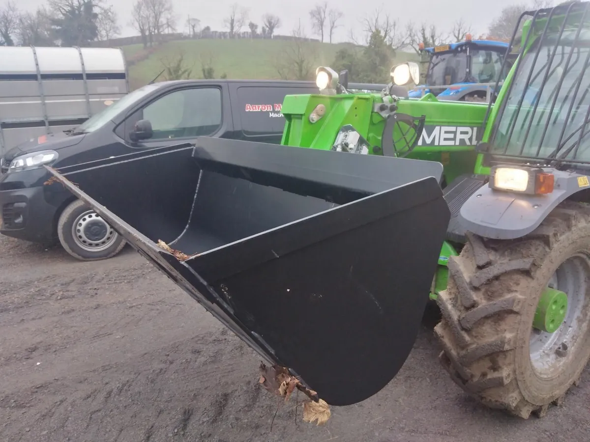 Loader bucket - Image 3