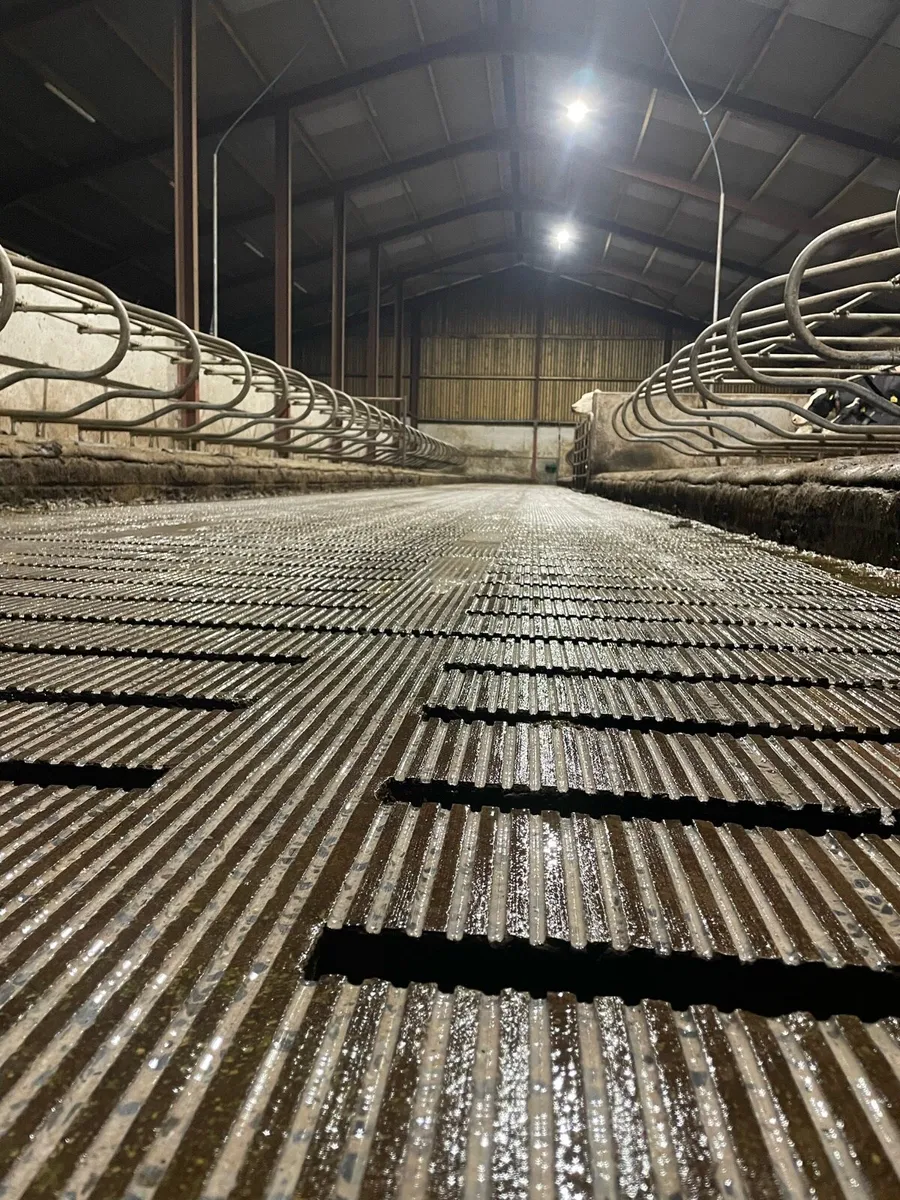 S.S Diamond Blade Grooving - Image 3