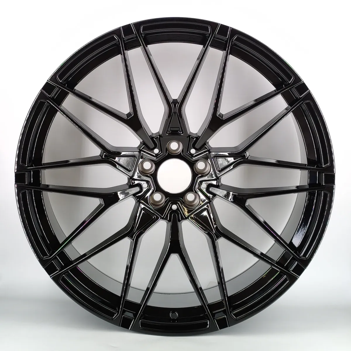 22" 23" X5 x6 alloy wheels Finance D12 f15 G05 - Image 1