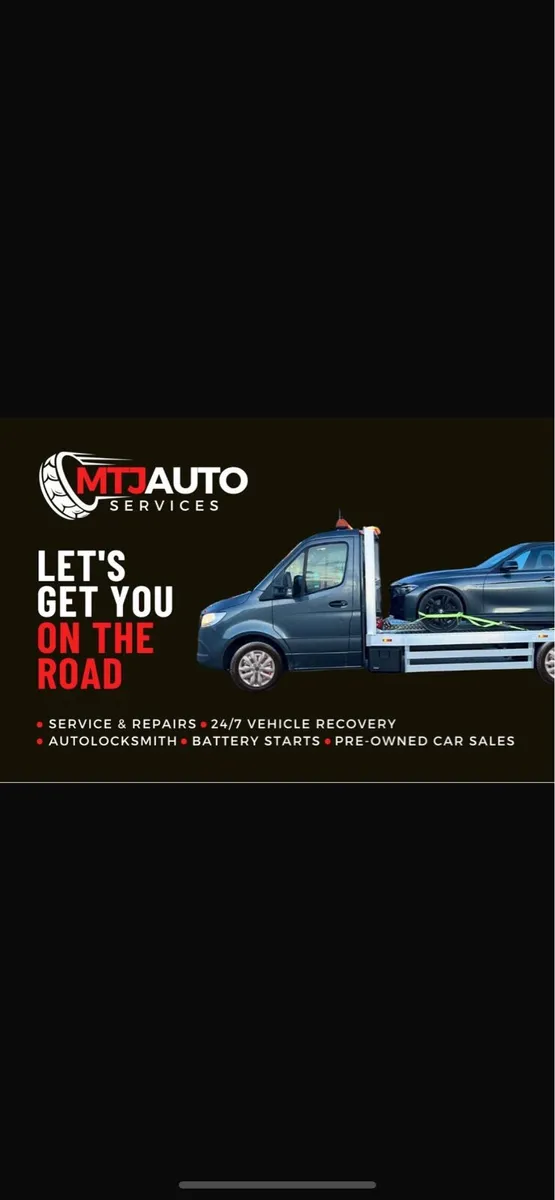 Uk to Ireland transport - Image 2