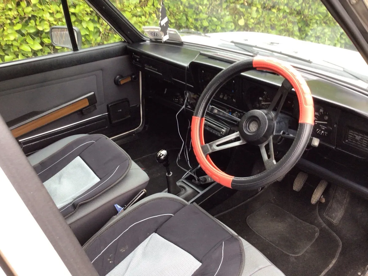 ALFASUD Very Low Mileage - Image 2