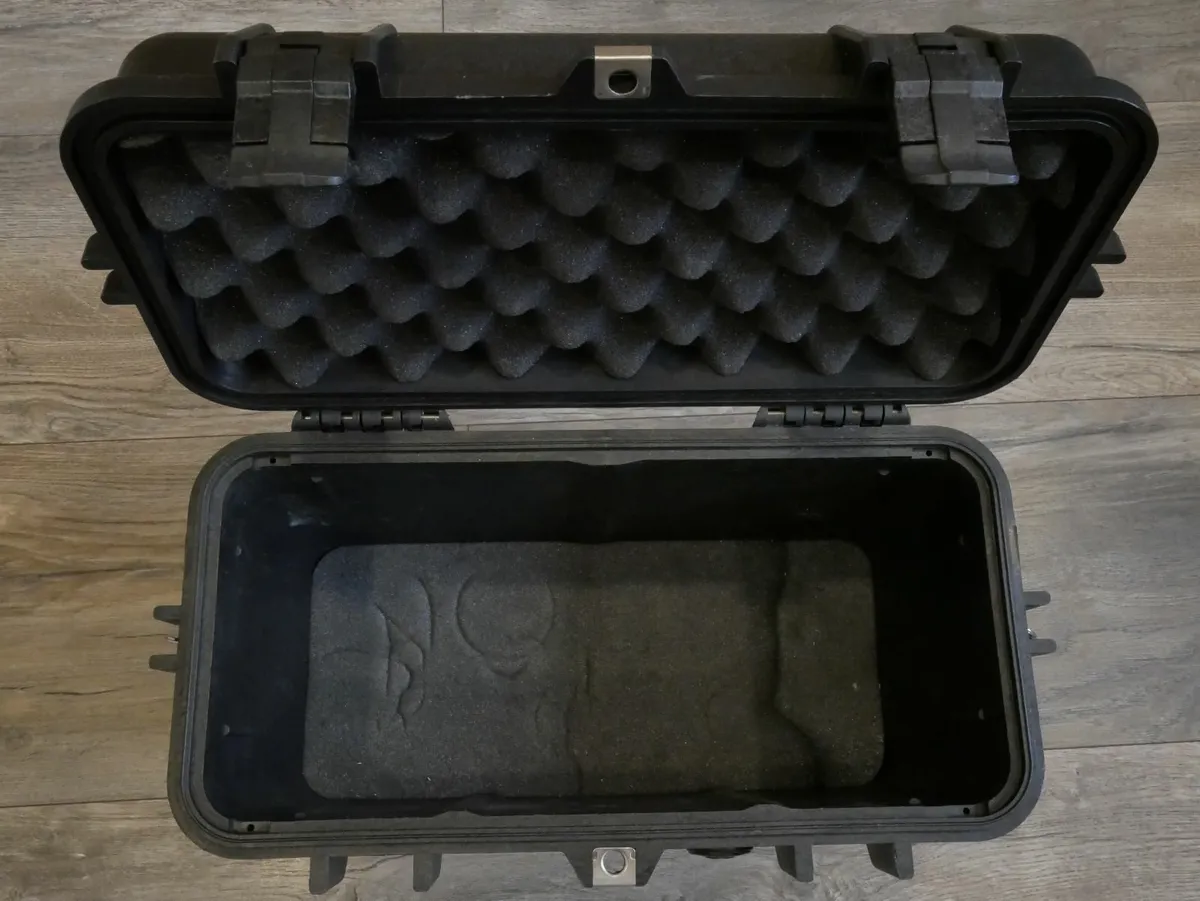 Peli 1430 Protector Case - Waterproof - Image 4