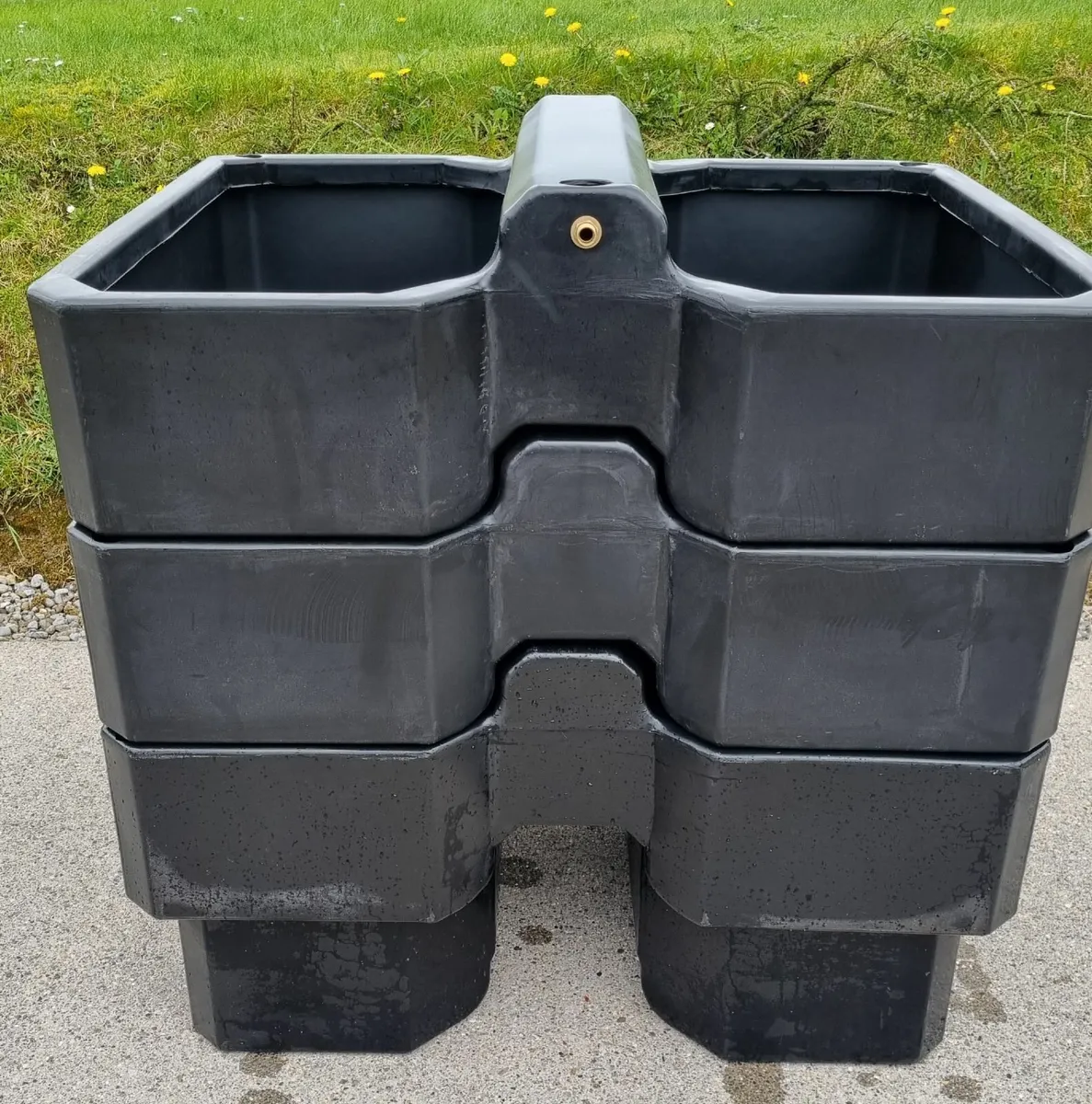 Drinking Trough / Water Trough - Image 3