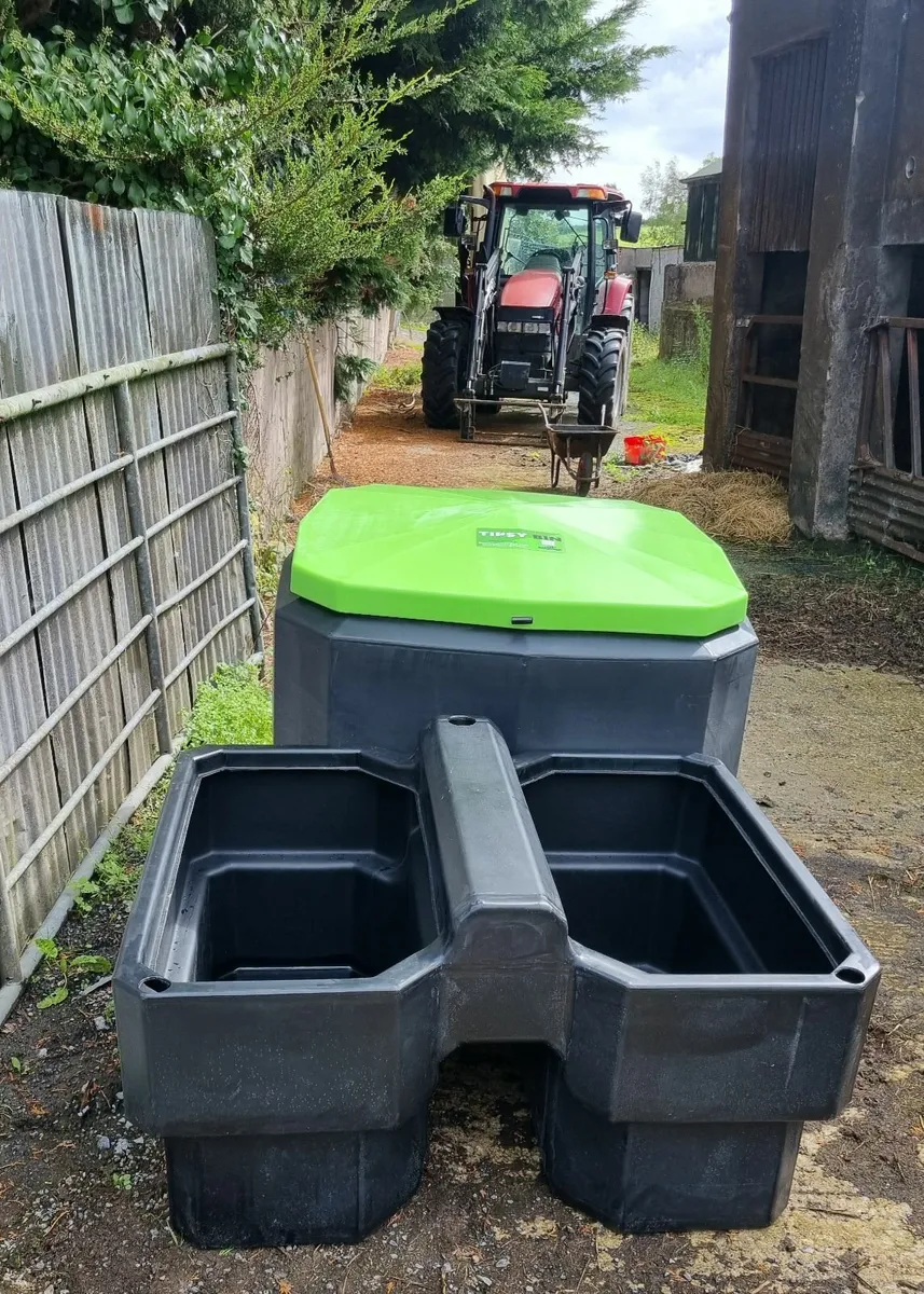 Drinking Trough / Water Trough - Image 4