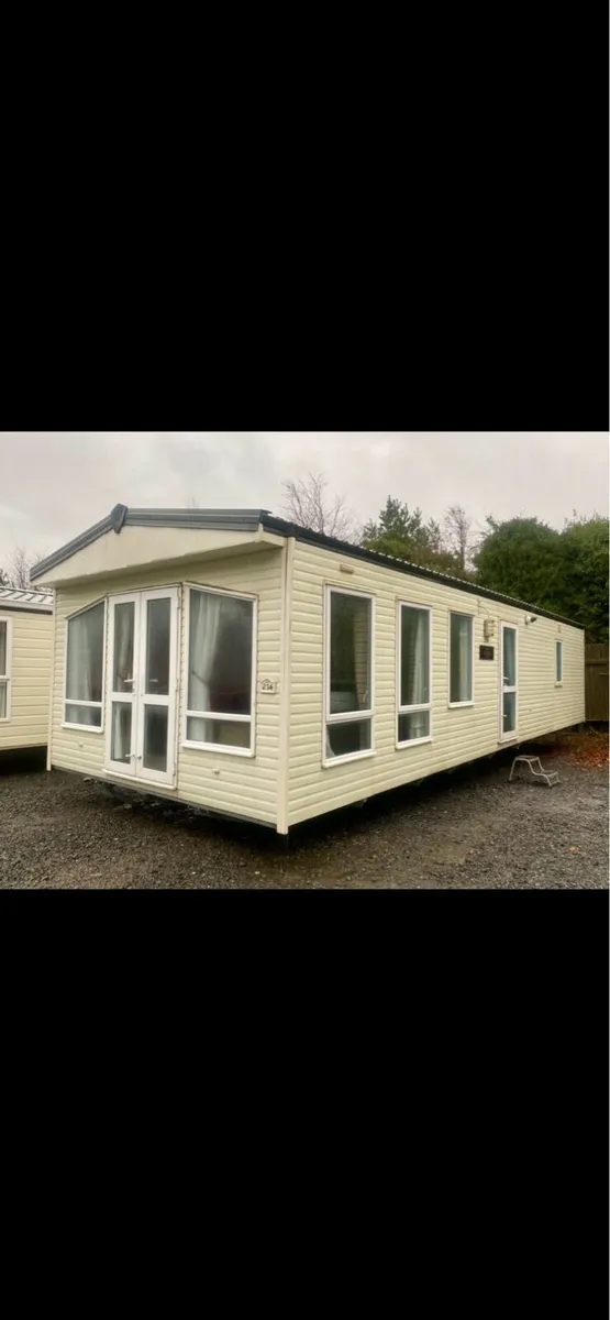 HUDSONS KILDARE MKBILE HOMES!!!!!!!! - Image 3