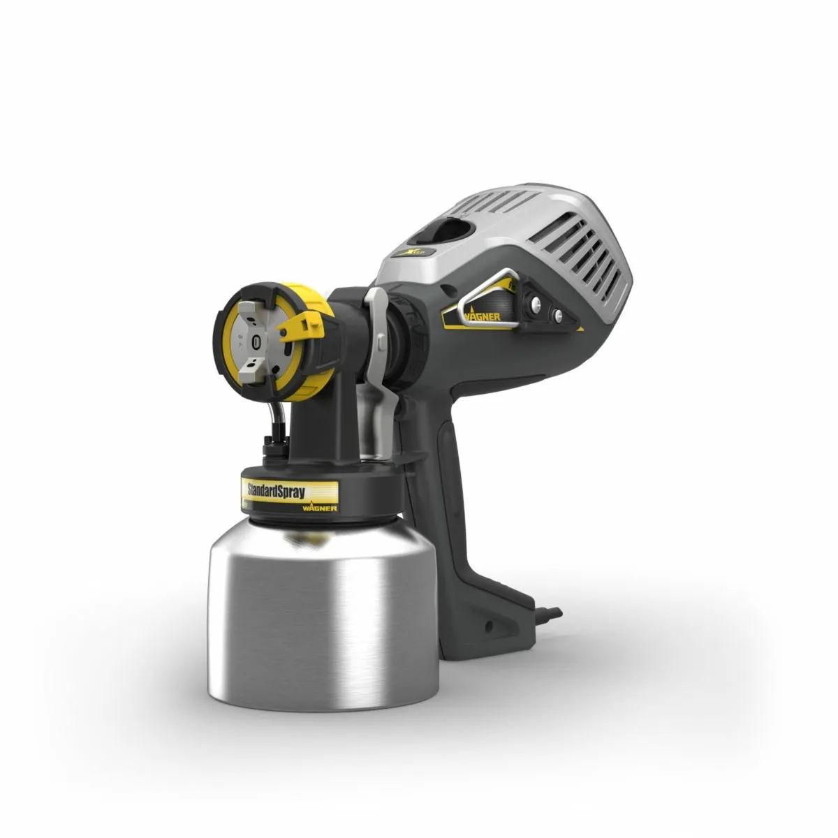 Wagner FC3500 Paint Sprayer 110/220V - Image 1