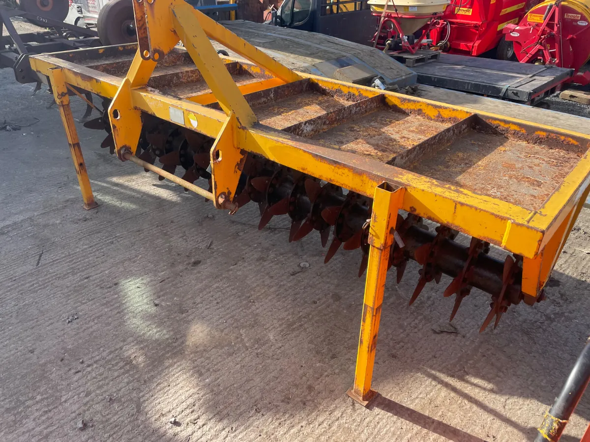 McConnel Aerator - Image 1