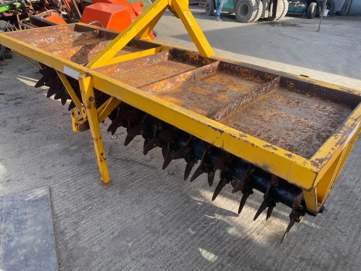 McConnel Aerator - Image 2