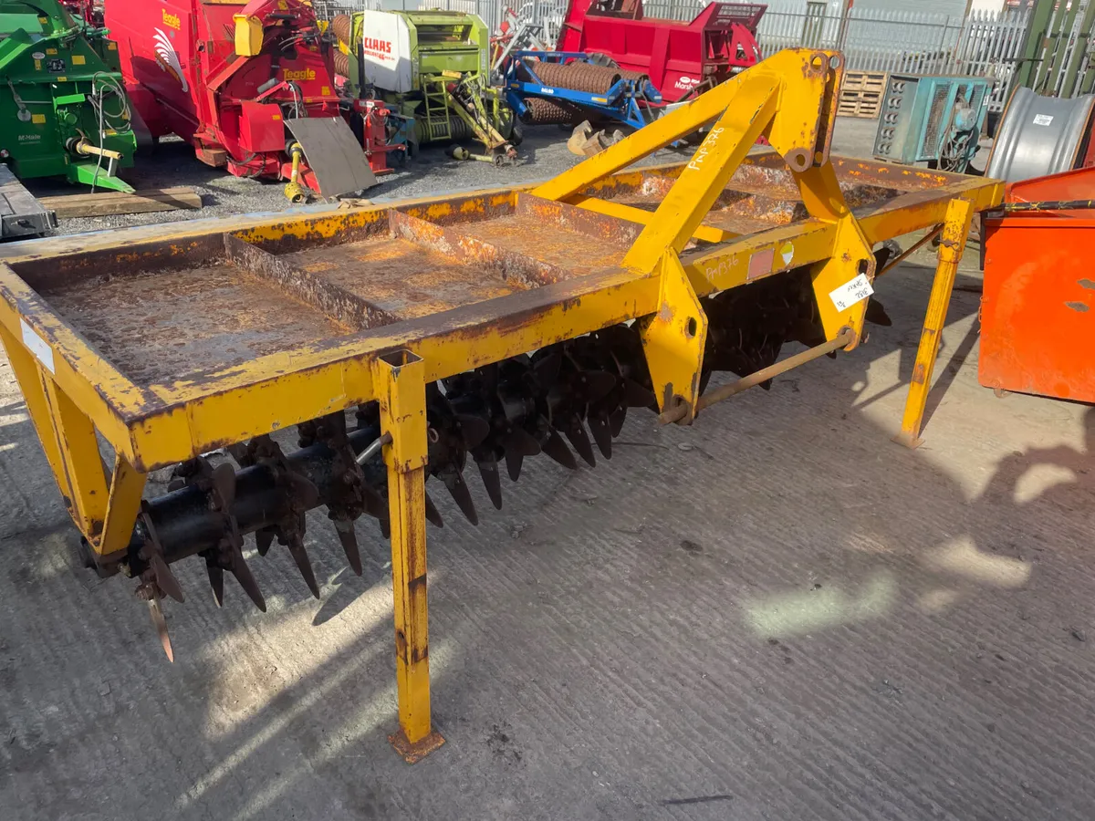 McConnel Aerator - Image 3