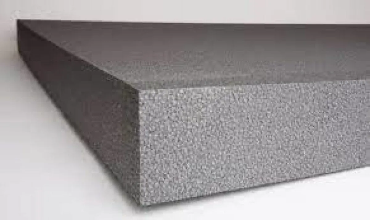 External Insulation EPS full system - Image 1