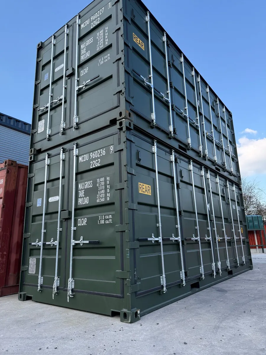 Containers - Image 1