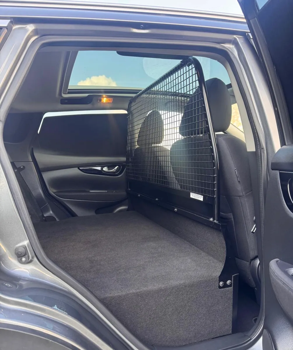 212 Nissan Qashqai SV High Spec - Image 4