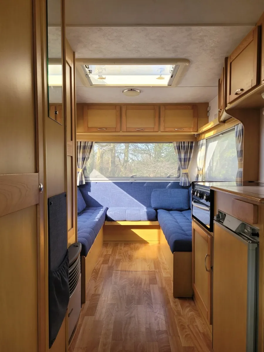 Campervan - Image 2
