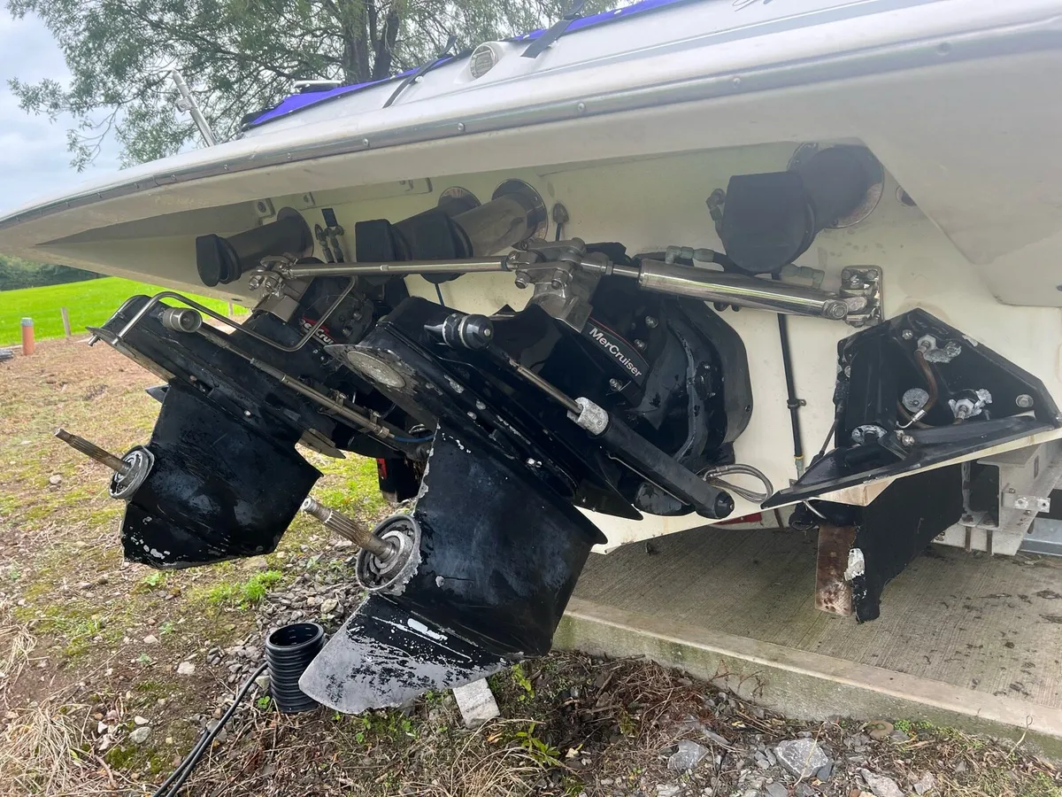 marine services and repairs - Image 1