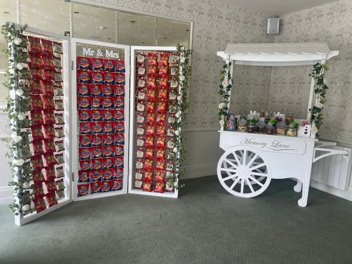 Candy Cart - Image 3