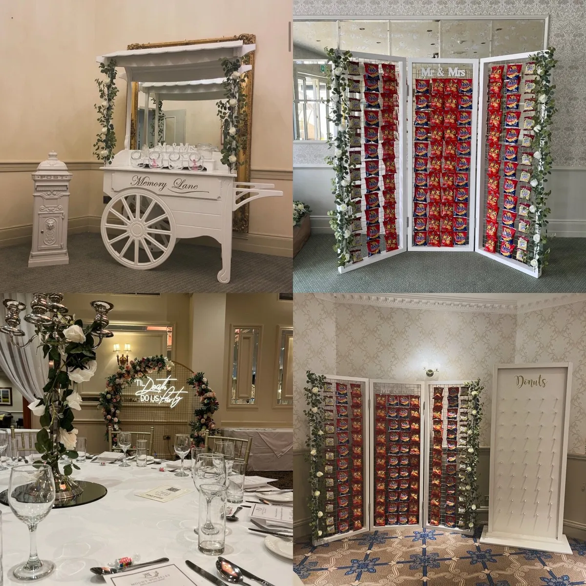 Candy Cart - Image 4