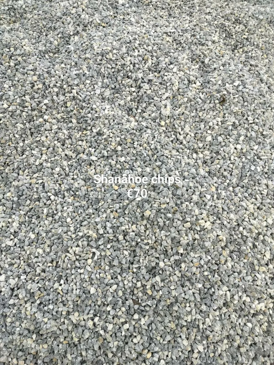 Decorative stone - Image 1