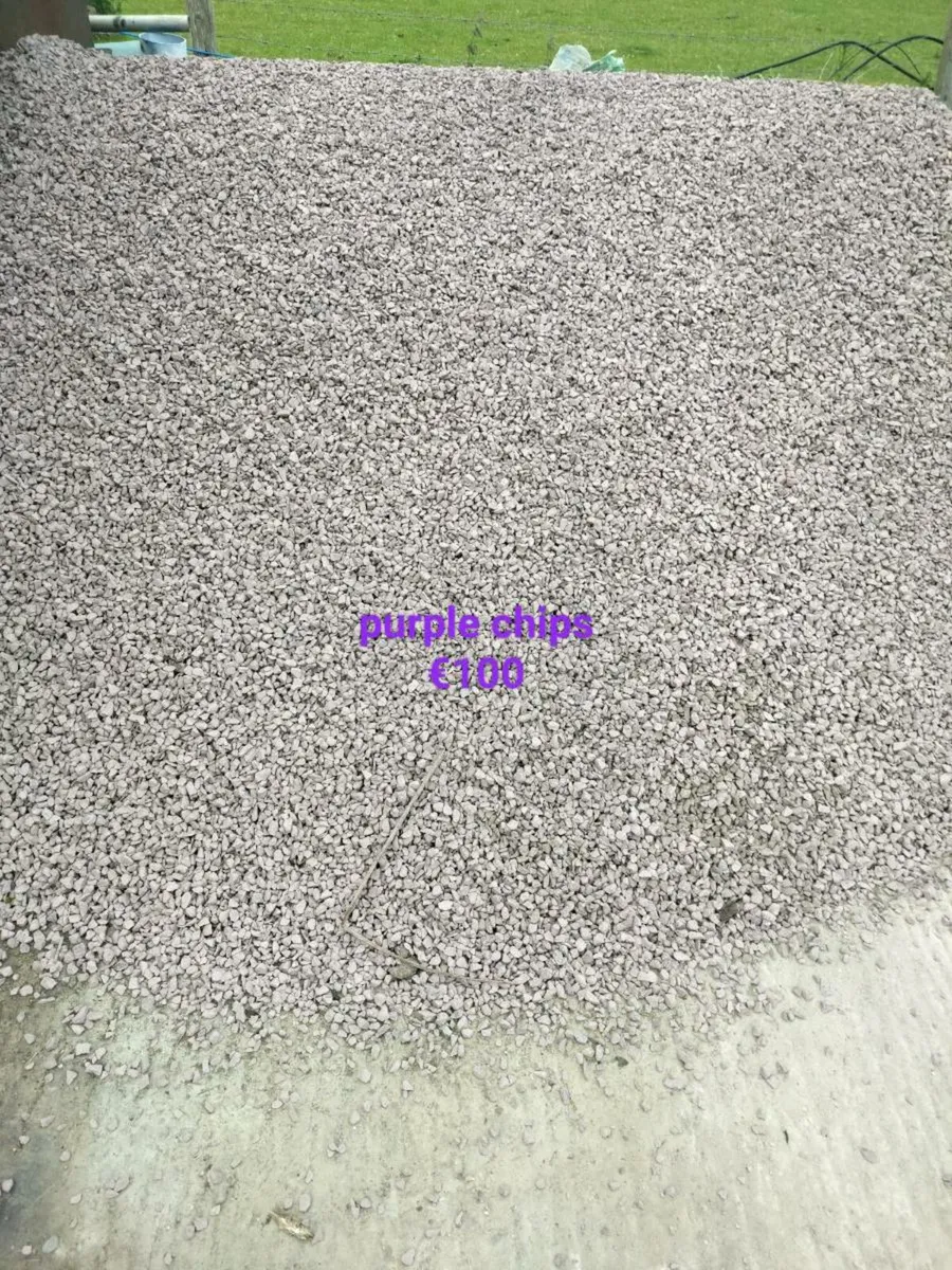 Decorative stone - Image 2