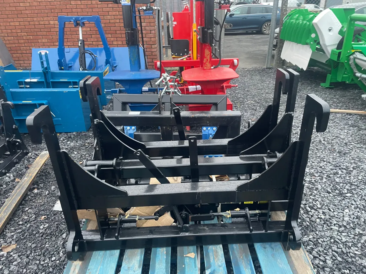 New Dowd Adaptor Plates - Image 4