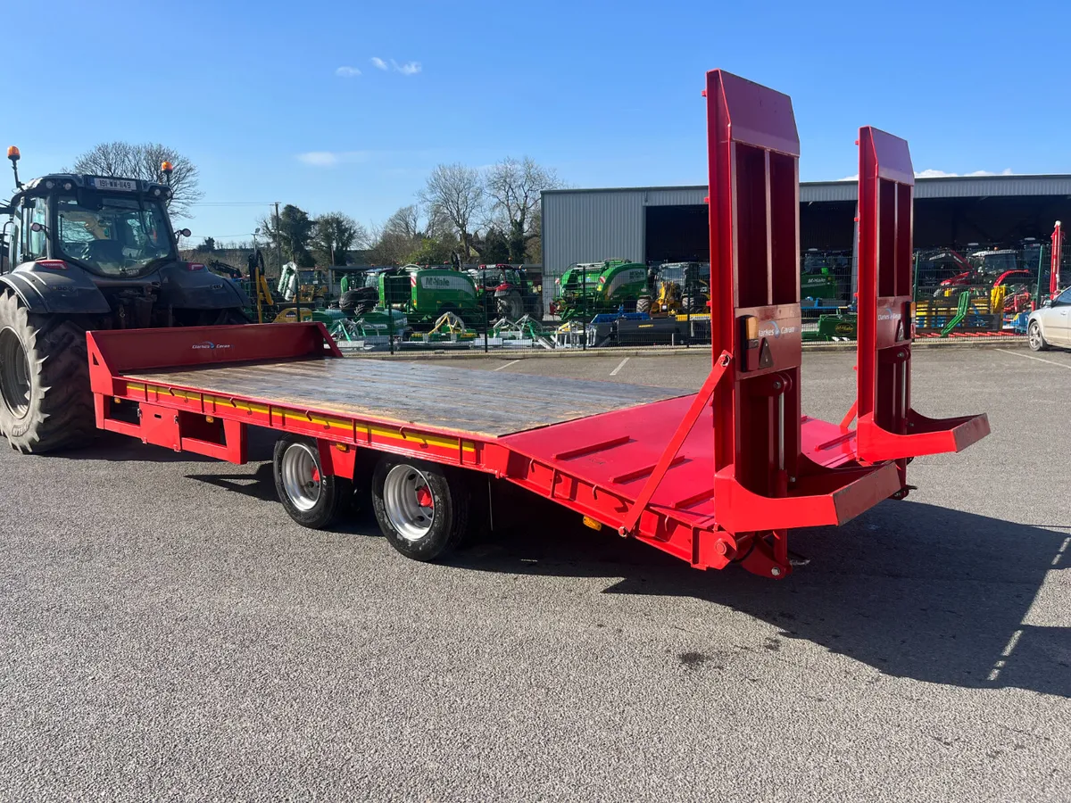 Donnelly Low Loader EX STOCK - Image 3