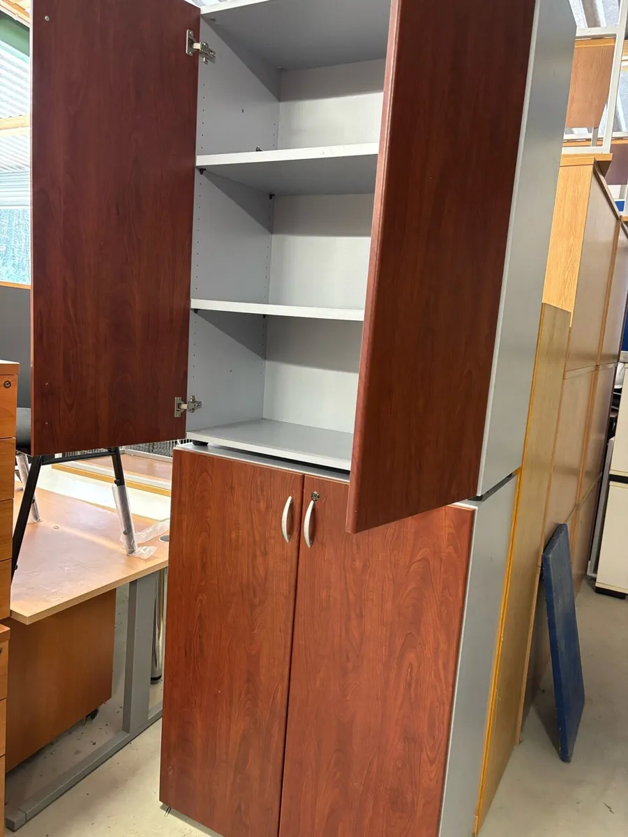 Cherry storage units - Image 3