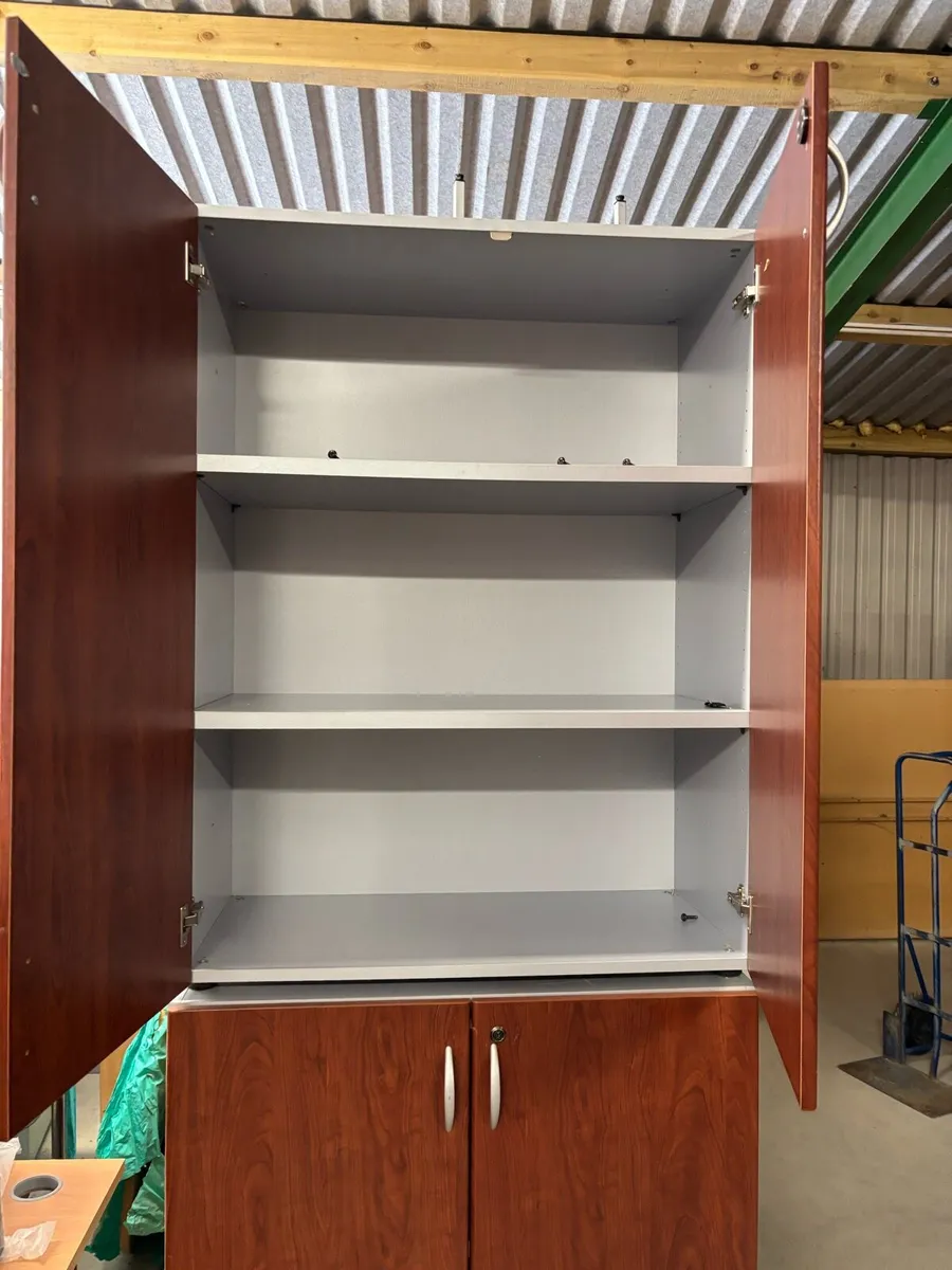 Cherry storage units - Image 2