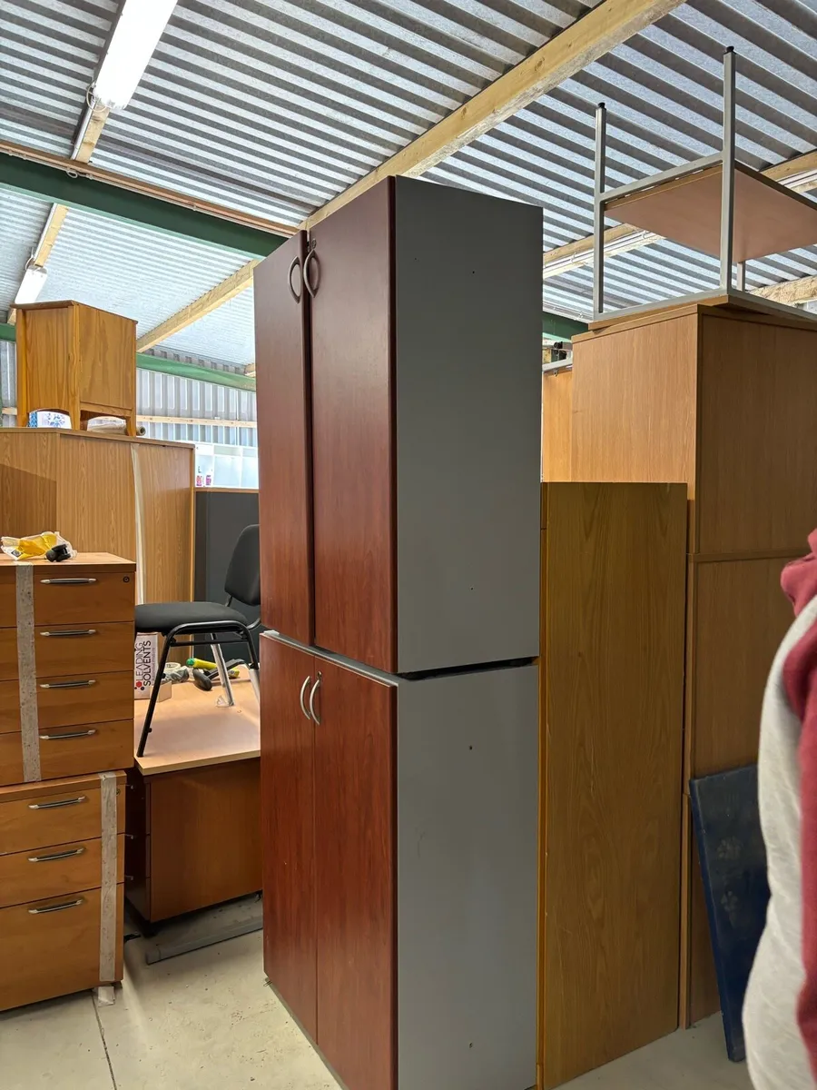 Cherry storage units - Image 4