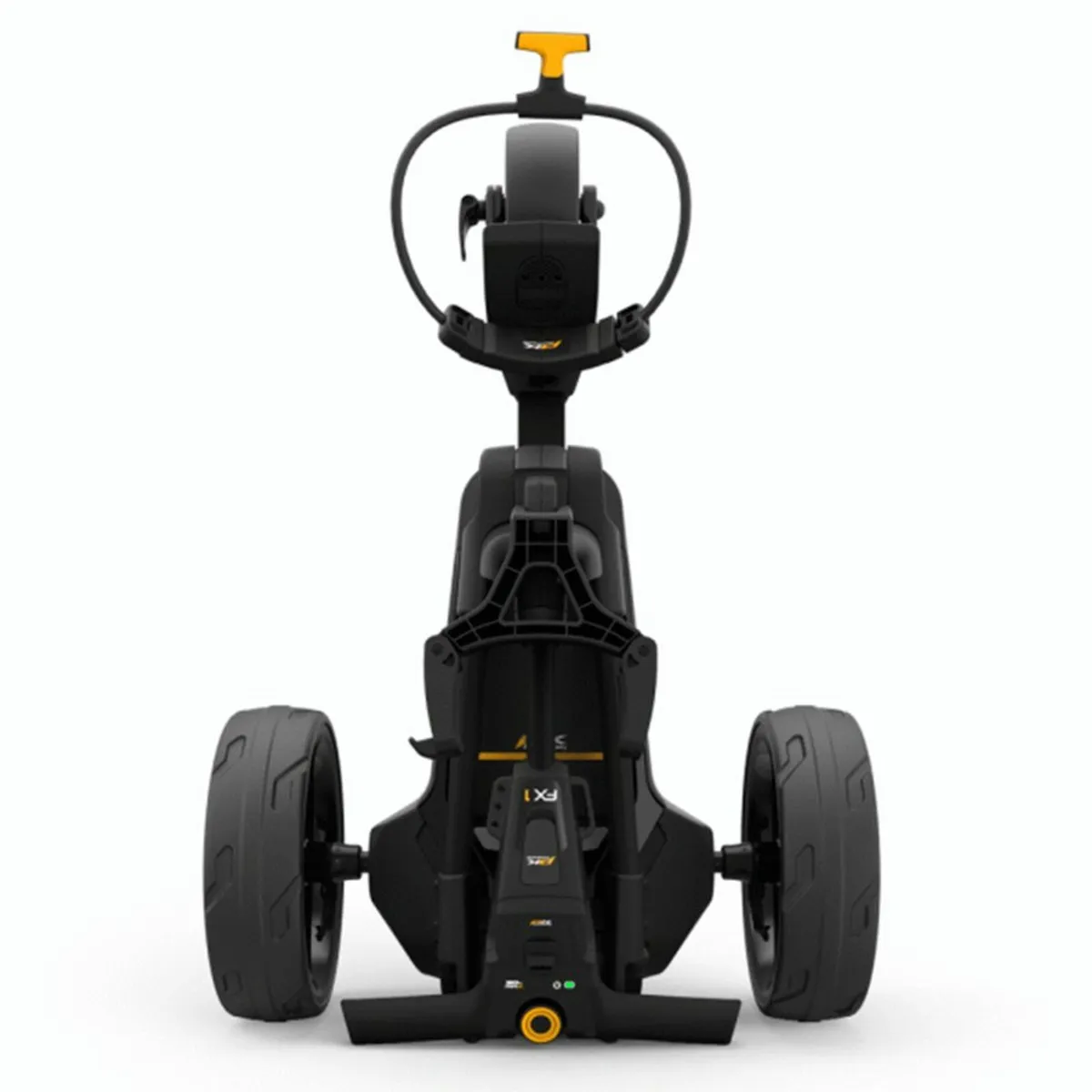 Powakaddy FX1 inc FREE Extended warranty - Image 3
