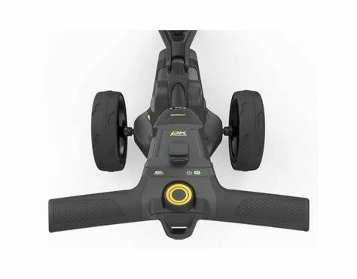 Powakaddy FX1 inc FREE Extended warranty - Image 2
