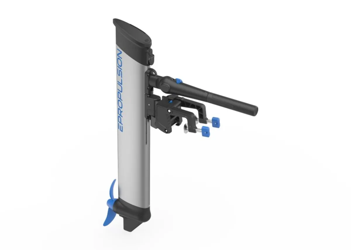 EPROPULSION eLite Electric Outboard Motor / 500W - Image 1