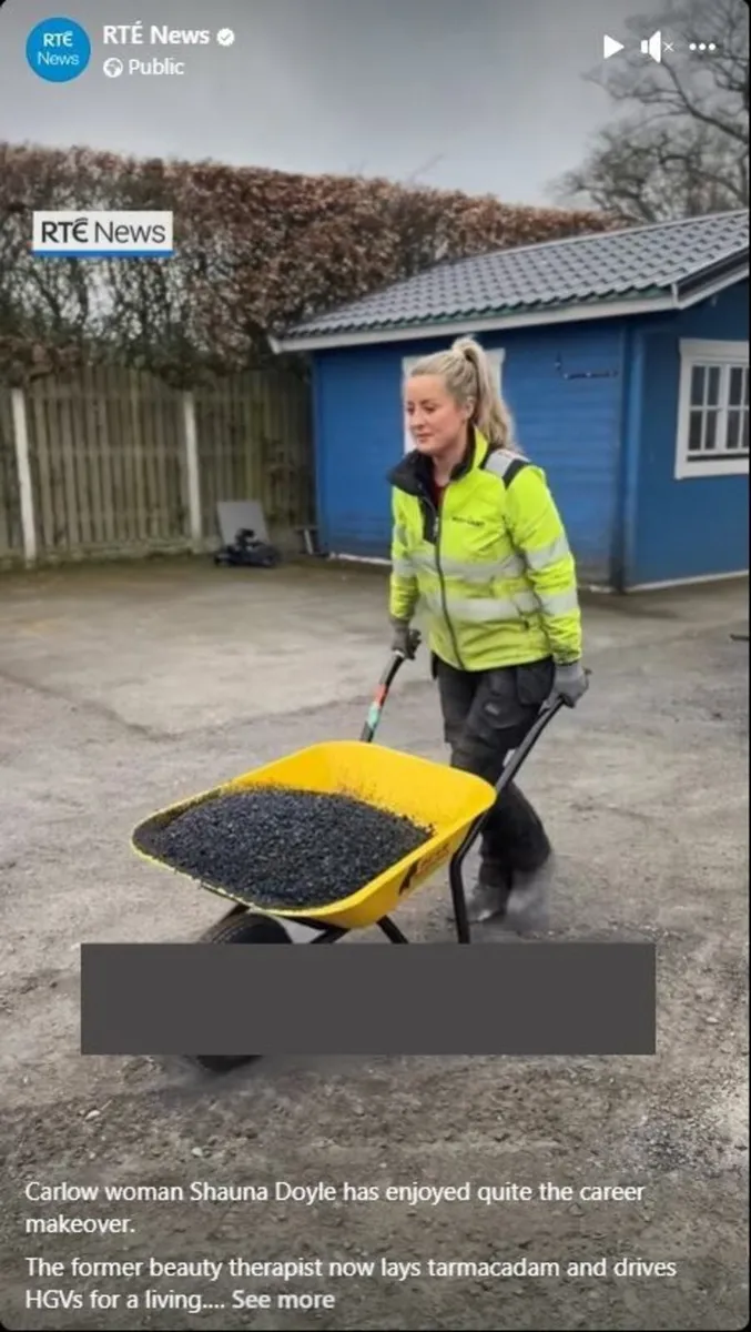 BEAR YELLOW WHEELBARROWS AS SEEN ON RTE !!! - Image 2