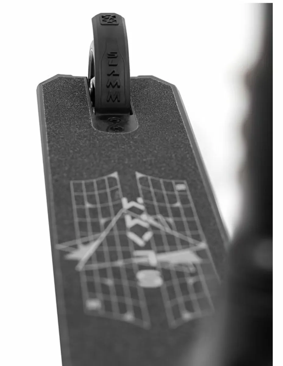 Slamm Classic is a beginner stunt scooter - Image 4