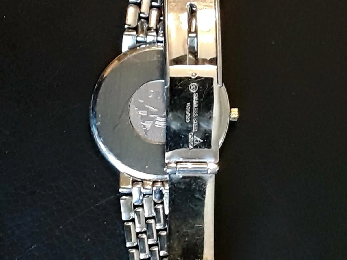 Women's Omega De ville - Image 2