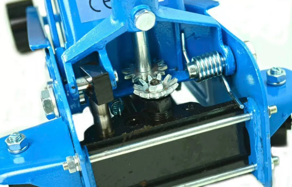 3 Ton Trolley Jack..Free Delivery - Image 2