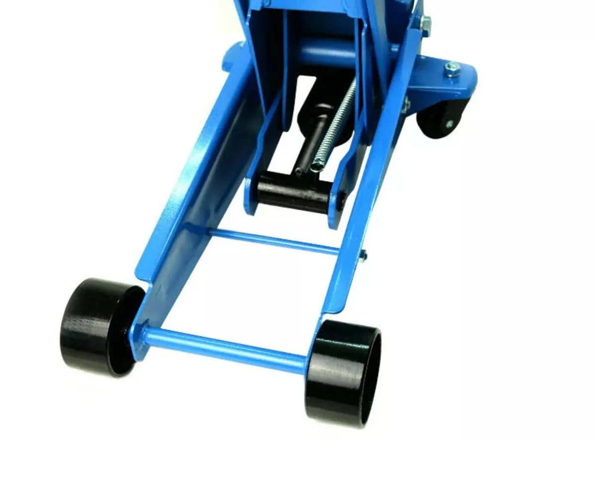 3 Ton Trolley Jack..Free Delivery - Image 3