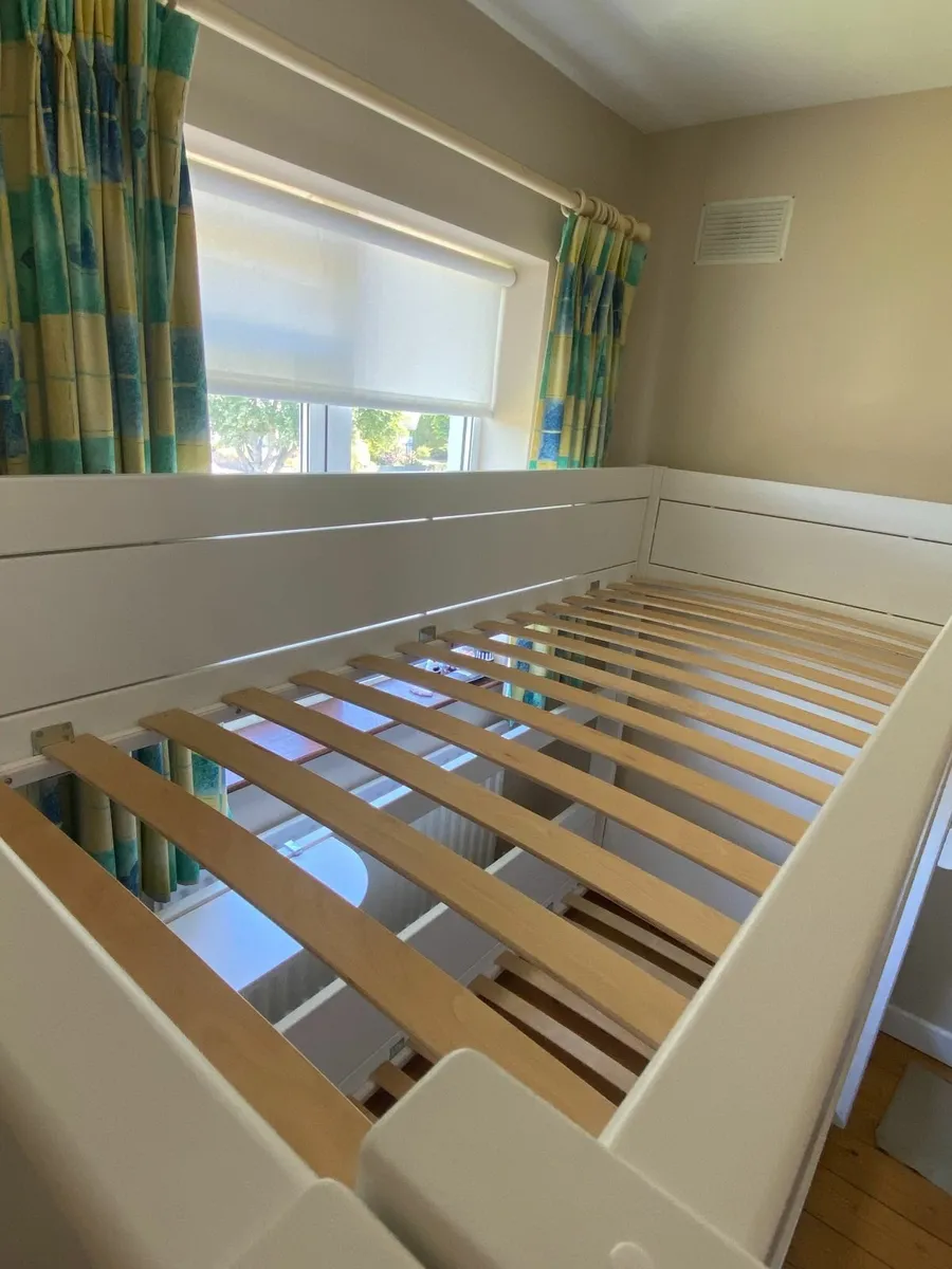 "Lifetime Low" Bunk Bed - Image 2