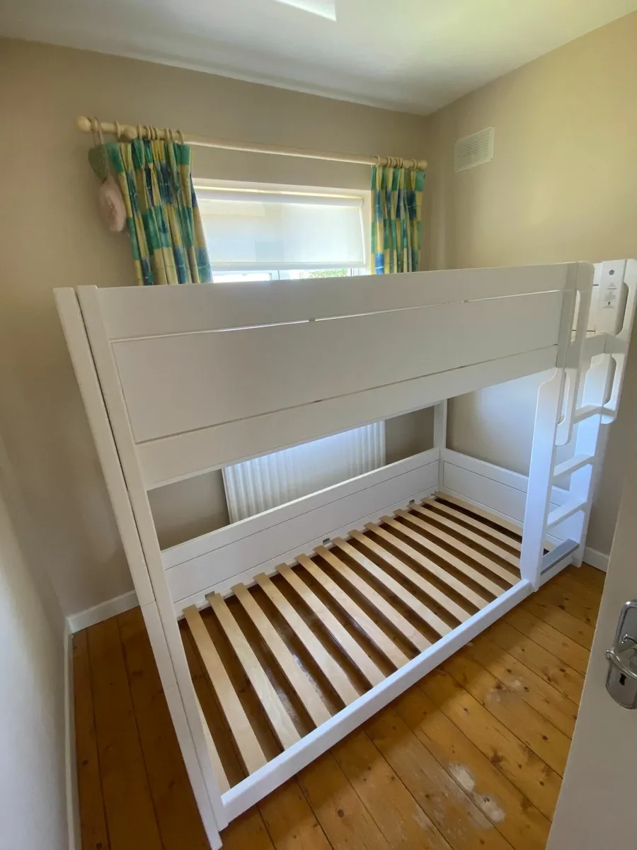 "Lifetime Low" Bunk Bed - Image 1