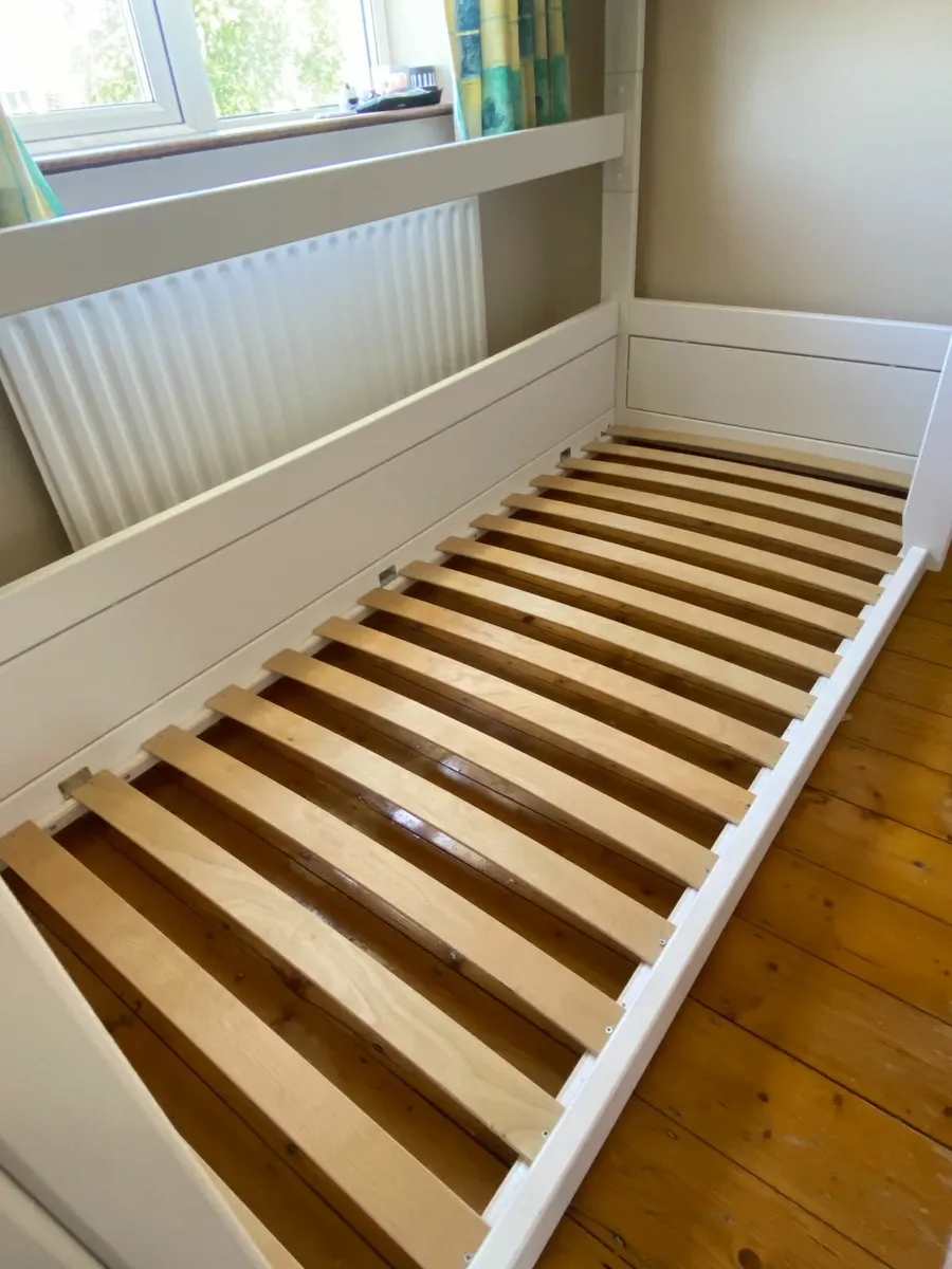 "Lifetime Low" Bunk Bed - Image 3