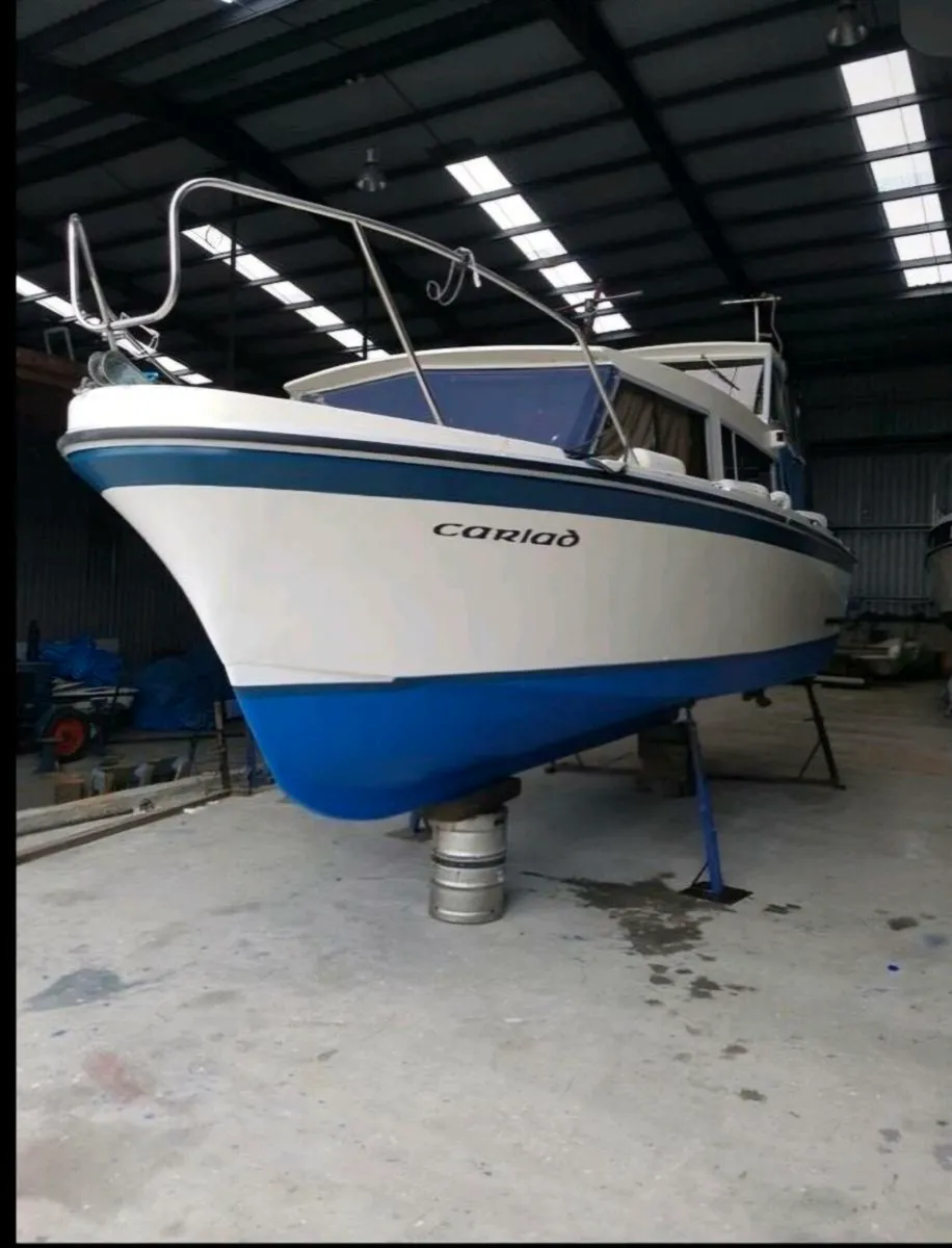 Discovery 27 - Image 1