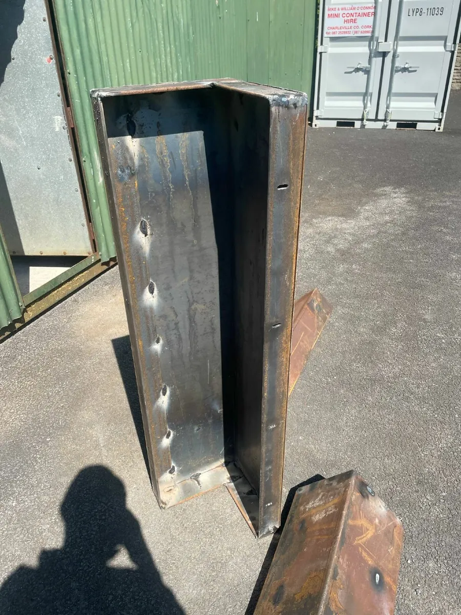 ACROW AND RMD CORNERS - Image 3