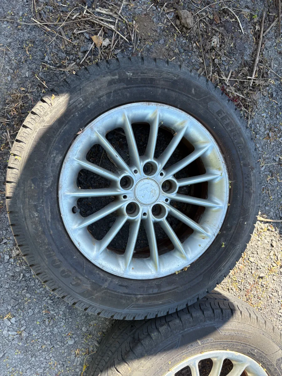 Transporter Alloys - Image 1