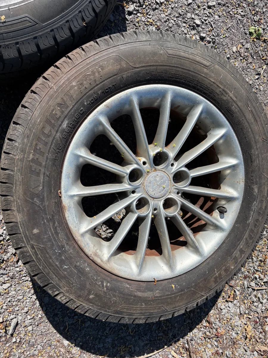 Transporter Alloys - Image 4