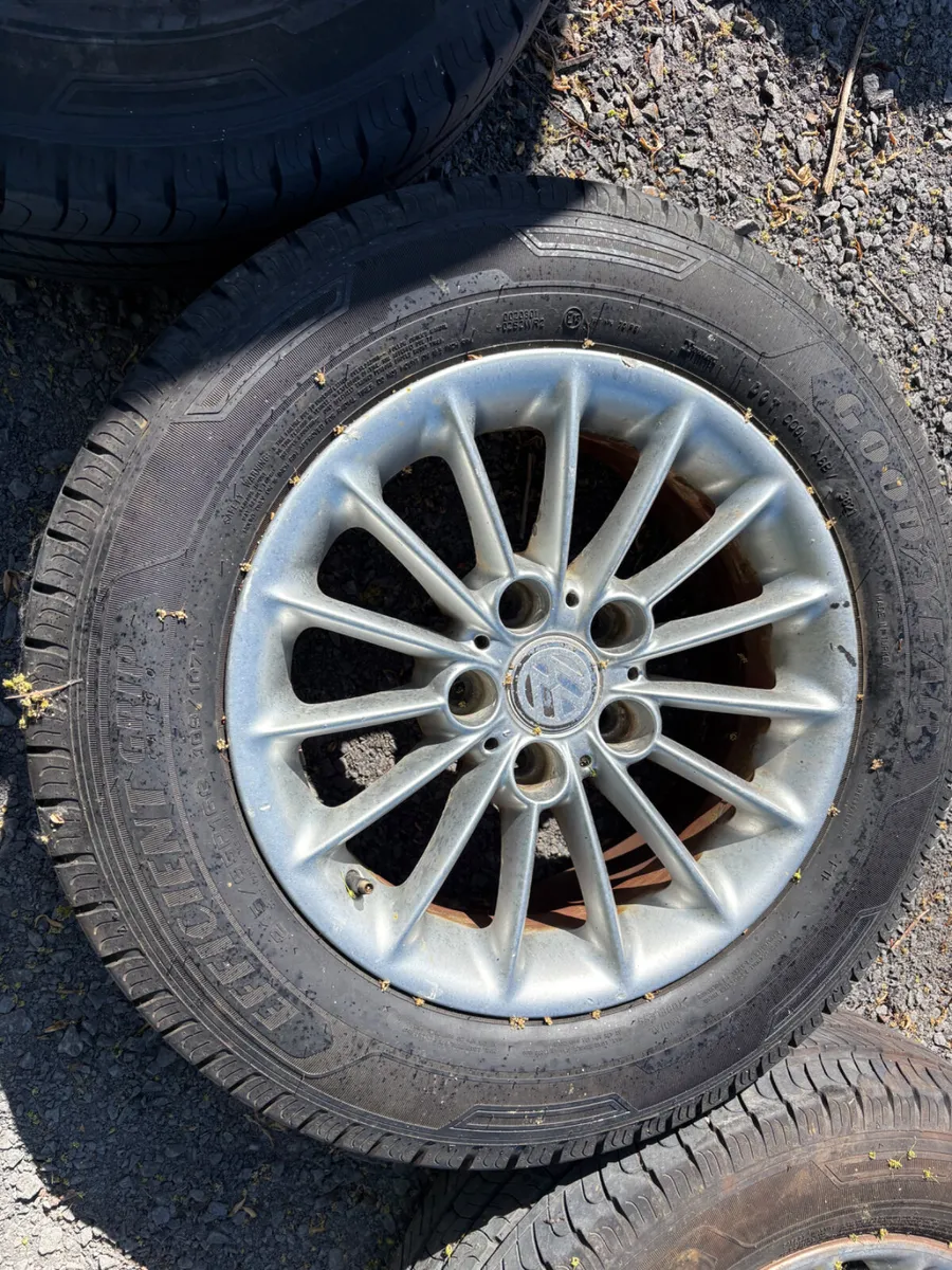 Transporter Alloys - Image 2